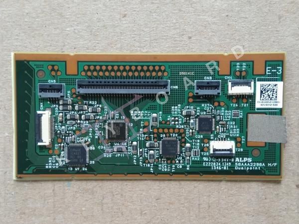 Тачпад Dell Pn A12AN3